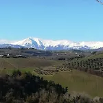 In Montagna Σπίτι διακοπών