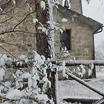 In Montagna Σπίτι διακοπών Montemonaco