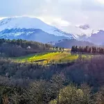 Σπίτι διακοπών In Montagna