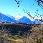 In Montagna Σπίτι διακοπών *