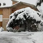 Σπίτι διακοπών In Montagna *