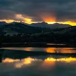 In Montagna Σπίτι διακοπών *