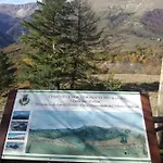 Σπίτι διακοπών In Montagna *
