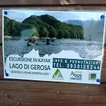 In Montagna Σπίτι διακοπών *