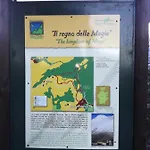 Σπίτι διακοπών In Montagna