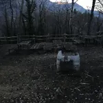 In Montagna Σπίτι διακοπών