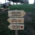 In Montagna Montemonaco