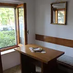 In Montagna Σπίτι διακοπών Montemonaco