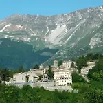 In Montagna Montemonaco