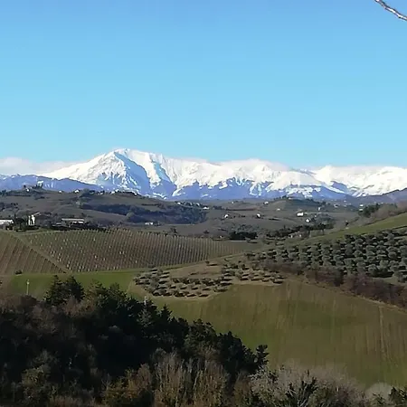 In Montagna Σπίτι διακοπών