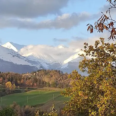 In Montagna * Montemonaco