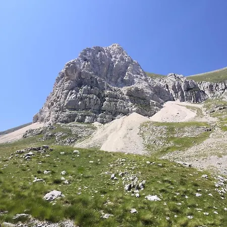 In Montagna