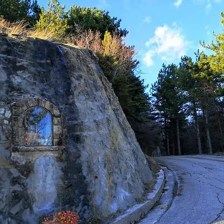 In Montagna *