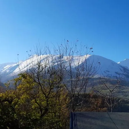Σπίτι διακοπών In Montagna *