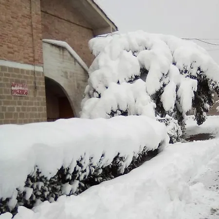 In Montagna Montemonaco