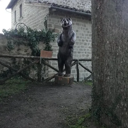 In Montagna