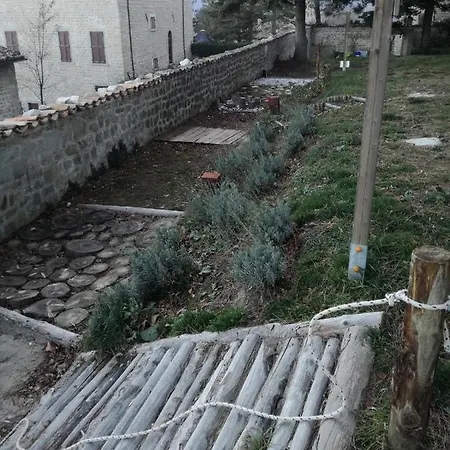 In Montagna Σπίτι διακοπών Montemonaco
