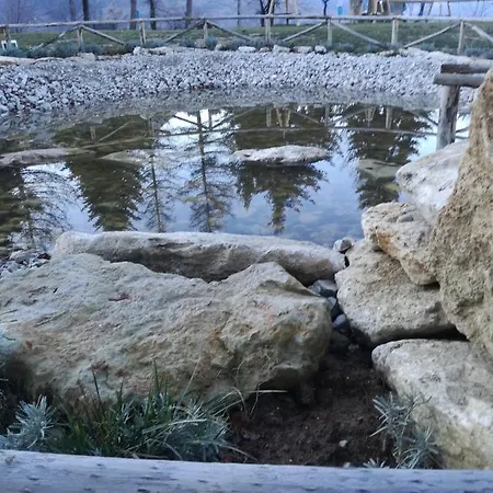 In Montagna * Montemonaco