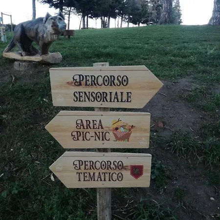 In Montagna Montemonaco