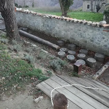 In Montagna