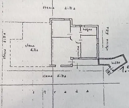 In Montagna Vakantiehuis *