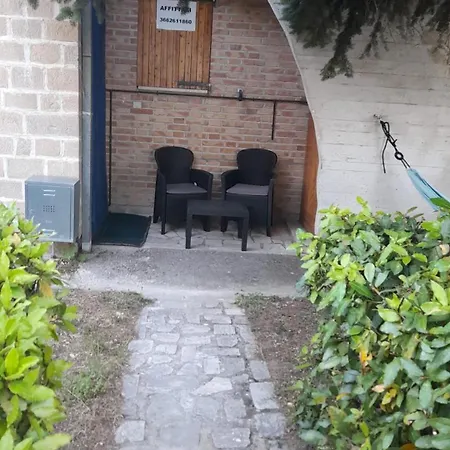 In Montagna