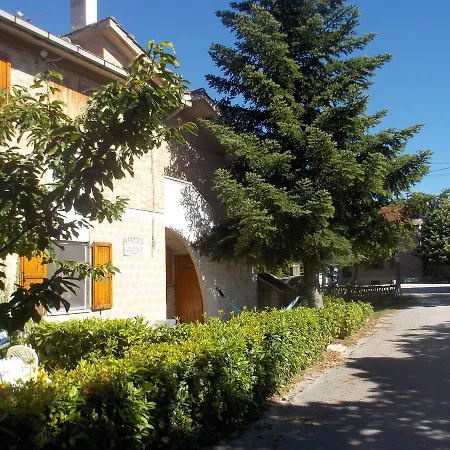 In Montagna *