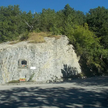 In Montagna * Montemonaco