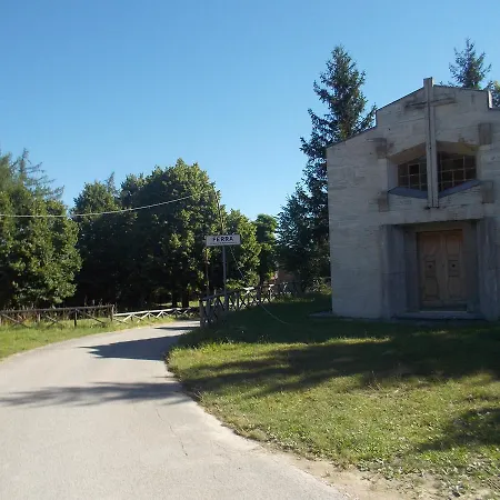 In Montagna * Montemonaco