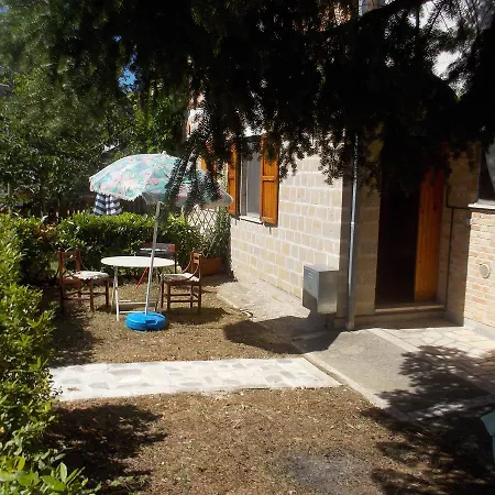 In Montagna Montemonaco