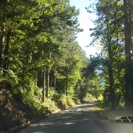 Vakantiehuis In Montagna *