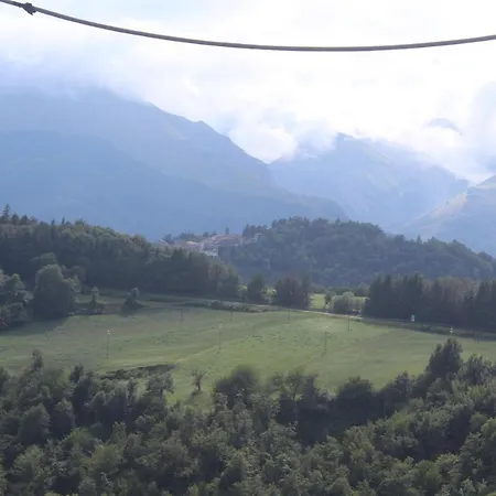 In Montagna Montemonaco