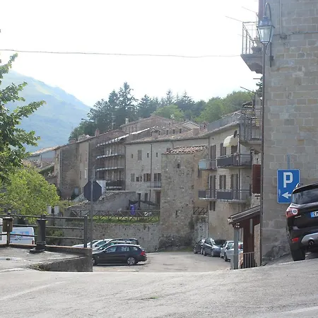 In Montagna * Montemonaco