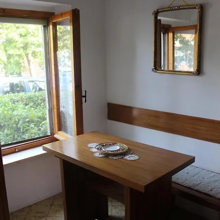 In Montagna Vakantiehuis Montemonaco