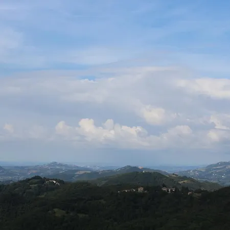 In Montagna * Montemonaco