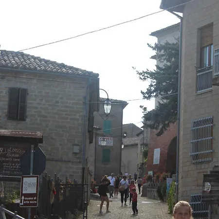 In Montagna Montemonaco