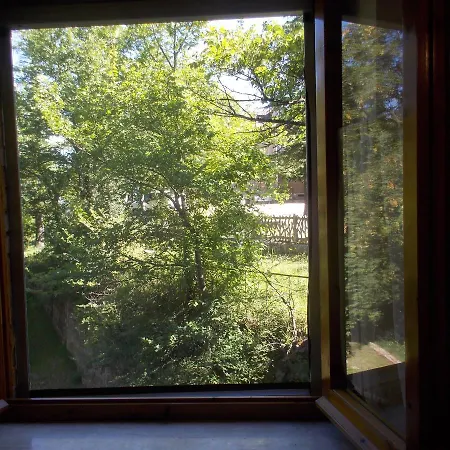 In Montagna Vakantiehuis *