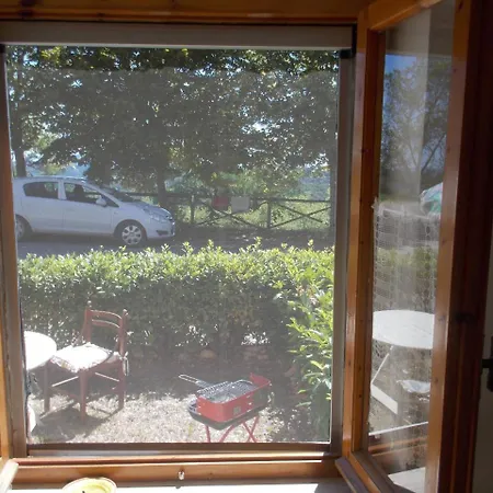 In Montagna * Montemonaco