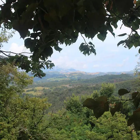 In Montagna Montemonaco