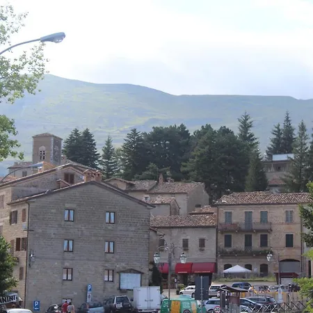 In Montagna Montemonaco