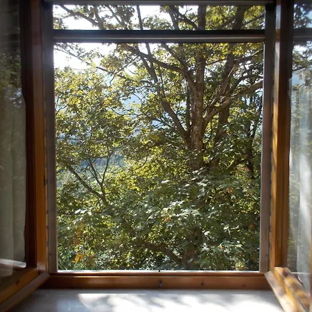 In Montagna Σπίτι διακοπών *