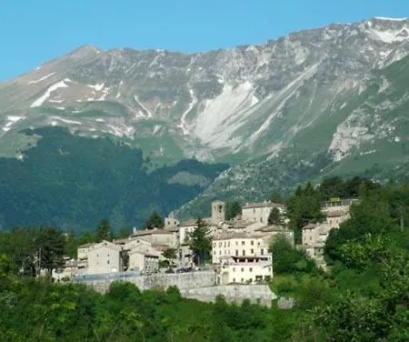 In Montagna Montemonaco