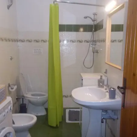 Σπίτι διακοπών In Montagna *